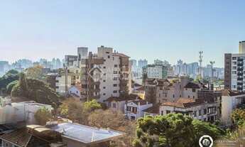 Imagem 6: Apartamento para venda com 125 metros quadrados com 3 quartos em Petrópolis - Porto Alegre