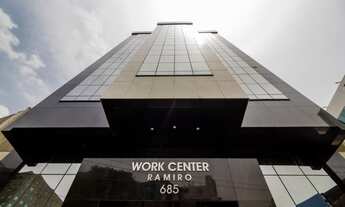 Imagem 1: Porto Alegre - Conjunto Comercial/Sala - Independência