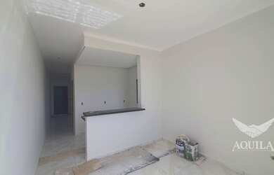 Imagem 6: SOBRADO NO RESIDENCIAL JARDIM SÃO LUCAS - SALTO DE PIRAPORA - 02 DOMITÓRIOS - 01 BANHEIRO