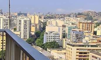 Imagem 4: VENDA TIJUCA 03 QUARTOS 01 SUITE 01 VAGA PROXIMO AO METRO