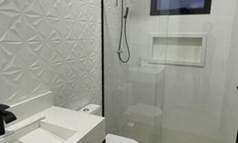 Imagem 6: Casa Térrea Bosques do Madeira