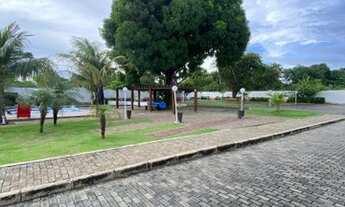 Imagem: Casa em condomínio Viva Reserva