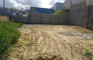 Imagem 2: Terreno à venda, 294 m² por R$ 450.000 - Jardim Veneza - Indaiatuba/SP