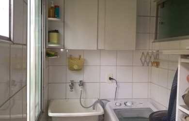 Imagem 4: APARTAMENTO - LAPA - SP