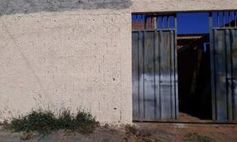 Imagem: Lote Samambaia Norte