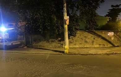 Imagem 6: Rio de Janeiro - Terreno padrão - Bangu