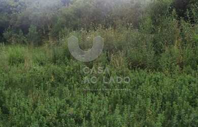 Imagem 3: CURITIBA - Terreno Padrão - Boa Vista