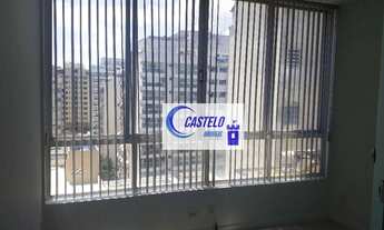 Imagem 1: Sala para alugar, 33 m² por R$ 950,00/mês - Icaraí - Niterói/RJ