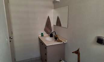 Imagem 3: Apartamento para venda possui 90 metros quadrados com 2 quartos lindíssimo