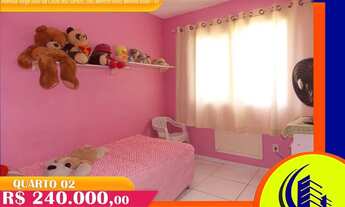 Imagem 5: Apartamentos Financiáveis para Venda em Belford Roxo, Centro, 3 dormitórios, 1 banheiro, 1