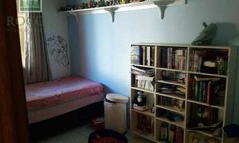 Imagem 3: Casa com 2 dormitórios à venda, 57 m² por R$ 240.000,00 - Roseira - São José dos Pinhais/P