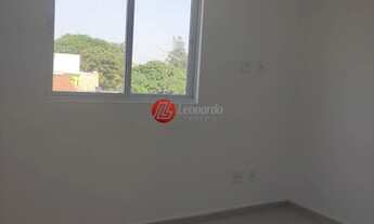 Imagem 7: Apartamento com 2 quartos, 1 suíte - Santa Terezinha