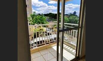 Imagem: Apartamento para Venda em Ribeirão Preto