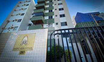 Imagem 6: Residencial Saint Sebastian, apt na Coroa do Meio, vizinho ao Hotel Primme, cod 2692