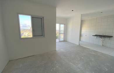 Imagem 5: Apartamento para venda com 70 metros quadrados com 2 quartos em Mogi Moderno - Mogi das Cr