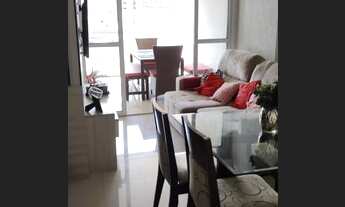 Imagem 5: Apartamento para Venda em Vila Velha, Itapuã, 3 dormitórios, 1 suíte, 2 banheiros, 2 vagas