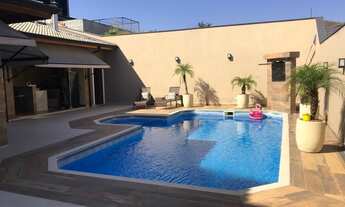 Imagem 2: Linda casa em condomínio de alto padrão na Granja Viana