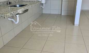 Imagem 3: Apartamento para venda com 84 m2 com 3 quartos em Jatiúca - Maceió - Alagoas