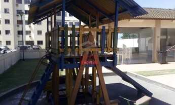 Imagem 5: Serra - Apartamento Padrão - Nova Zelândia