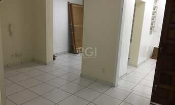 Imagem 4: Porto Alegre - Apartamento Padrão - Menino Deus