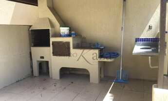 Imagem 5: Casa Sobrado - Jardim das Indústrias -260 m² - 3 Dormitórios