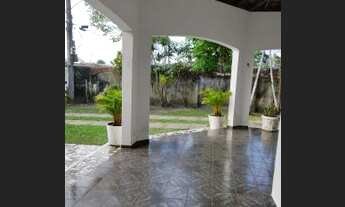 Imagem: Aluga-se casa Mosqueiro