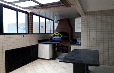 Imagem 6: Cobertura 5 dorms Piscina Privativa - Frente Mar!!