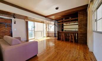 Imagem: Apartamento para Locação, 3 quartos amplos