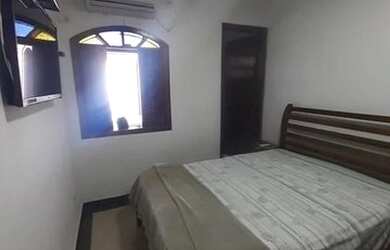 Imagem 6: Casa possui 100 metros quadrados com 3 quartos em Várzea - Recife - Pernambuco