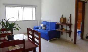 Imagem 7: Jardim Botânico - Piraquê - Sol da manhã - Sala 2 ambientes - Lavabo com janela - 3 Quarto