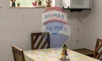 Imagem 6: Casa com 5 quartos à venda, 271 m² por R$ 920.000 - Tijuca - Rio de Janeiro/RJ