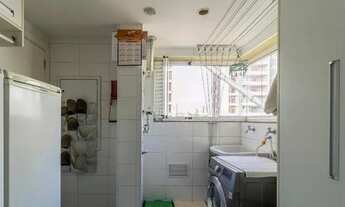 Imagem 6: Excelente apartamento 3 suítes, 5 vagas + deposito!