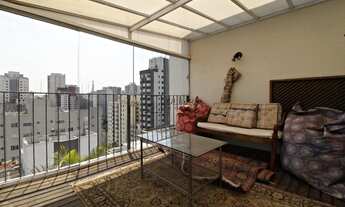 Imagem 6: Apartamento Venda 4 Dormitórios - 245 m² Pinheiros