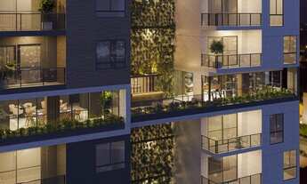 Imagem 3: Uni 501 - Lançamento de alto padrão numa das área mais nobres da cidade - 2 e 3 quartos !!