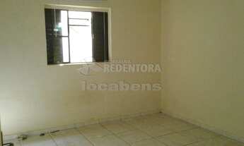 Imagem 7: São José do Rio Preto - Casa Padrão - Parque Residencial Romano Calil