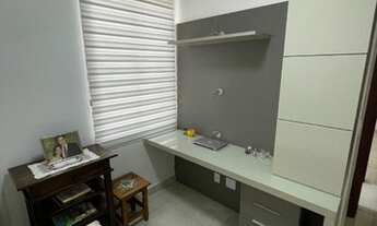 Imagem 7: Belo Horizonte - Apartamento Padrão - Indaiá