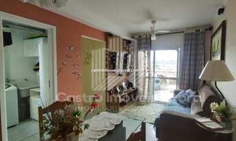 Imagem 4: Caraguatatuba - Apartamento Padrão - Indaiá