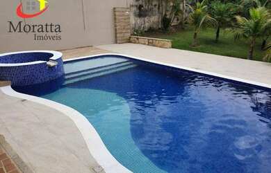 Imagem 3: Casa 3 suites VENDA Bairro Sontag - Salto - SP