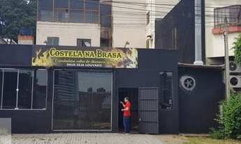 Imagem: Foz Do Iguaçu - Terreno Padrão - Centro