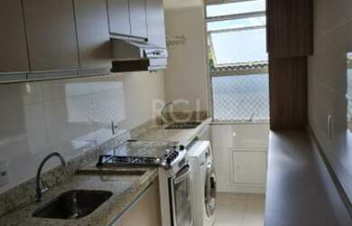 Imagem 7: Porto Alegre - Apartamento Padrão - Tristeza