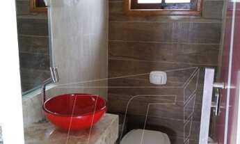 Imagem 6: Fazenda/Sítio/Chácara para venda tem 1100 metros quadrados com 4 quartos em Caldas Novas G