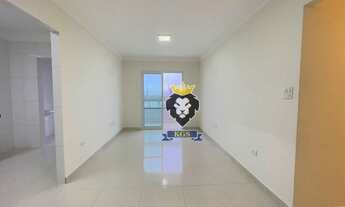 Imagem 4: Lindo Apartamento na Guilhermina com 2 dormitorios e 1 suite