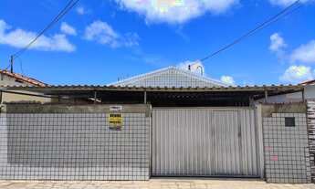 Imagem: Casa para venda possui 90 metros quadrados