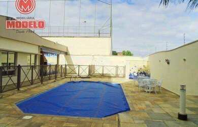 Imagem 4: Apartamento com 3 dormitórios à venda, 72 m² por R$ 330.000 - Nova América - Piracicaba/SP