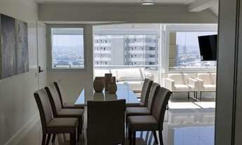 Imagem 3: Cobertura Duplex para Locação em Santo André, Centro, 5 dormitórios, 4 suítes, 5 banheiros