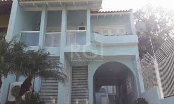 Imagem: Porto Alegre - Casa Padrão - Vila Assunção