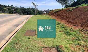 Imagem: Terreno à venda, 510 m² por R$ 519.000,00