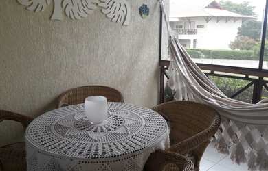 Imagem 2: Flat à venda no Monte Castelo Residence