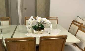 Imagem 2: Ed Le Jardim-3 Qts-2 varandas-Montado-Lazer Completo