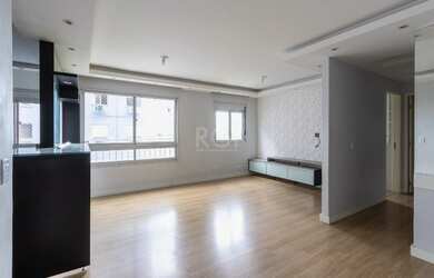 Imagem 3: Porto Alegre - Apartamento Padrão - Passo das Pedras